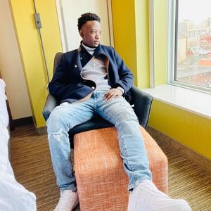 Meet your Posher, Joseph